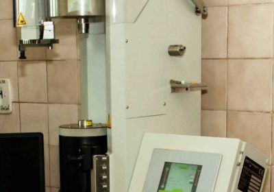 Meranie Indexu toku taveniny