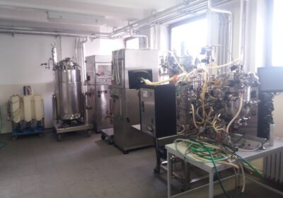 Overovacia štvrťprevádzka